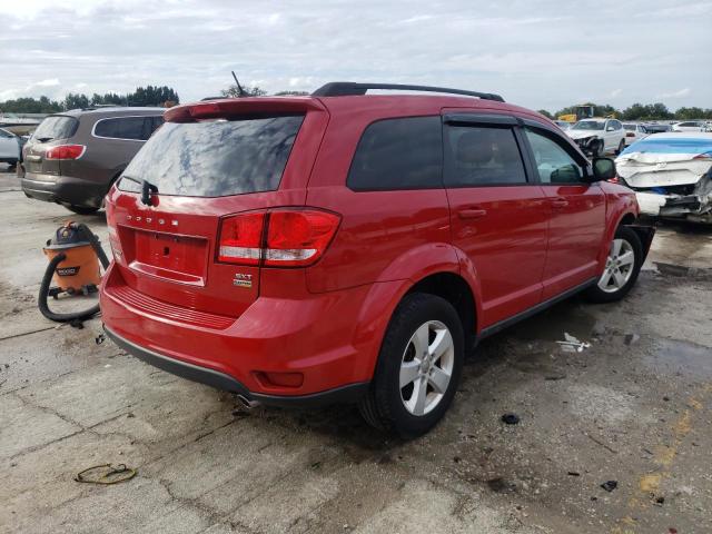 Photo 3 VIN: 3C4PDCBGXCT360298 - DODGE JOURNEY SX 