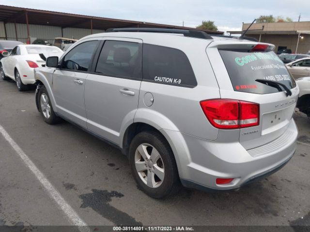 Photo 2 VIN: 3C4PDCBGXCT364027 - DODGE JOURNEY 