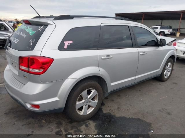 Photo 3 VIN: 3C4PDCBGXCT364027 - DODGE JOURNEY 