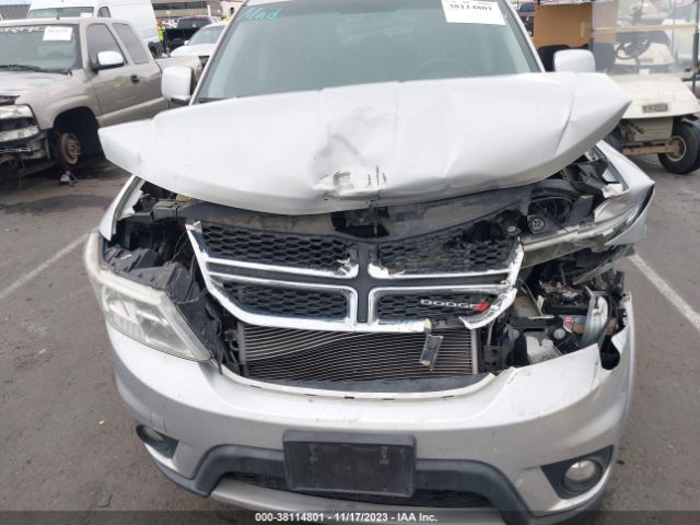 Photo 5 VIN: 3C4PDCBGXCT364027 - DODGE JOURNEY 