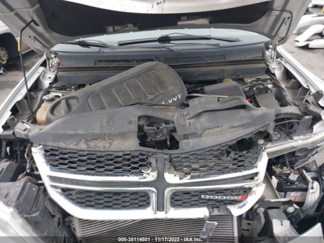 Photo 9 VIN: 3C4PDCBGXCT364027 - DODGE JOURNEY 