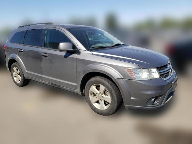 Photo 3 VIN: 3C4PDCBGXCT387095 - DODGE JOURNEY 