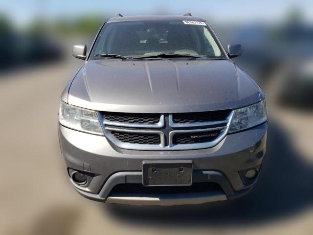 Photo 4 VIN: 3C4PDCBGXCT387095 - DODGE JOURNEY 