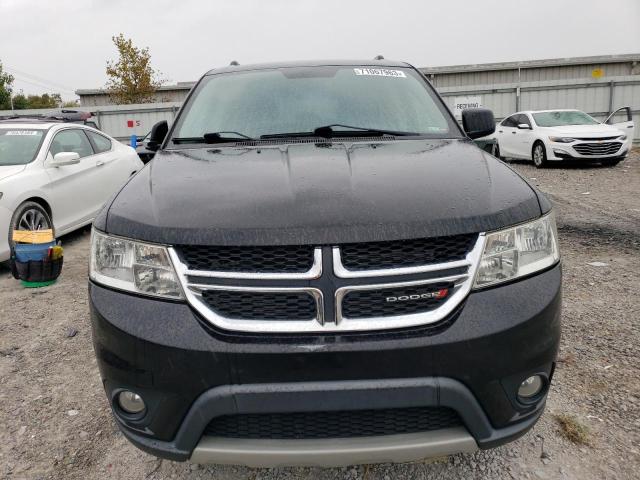 Photo 4 VIN: 3C4PDCBGXCT390918 - DODGE JOURNEY 