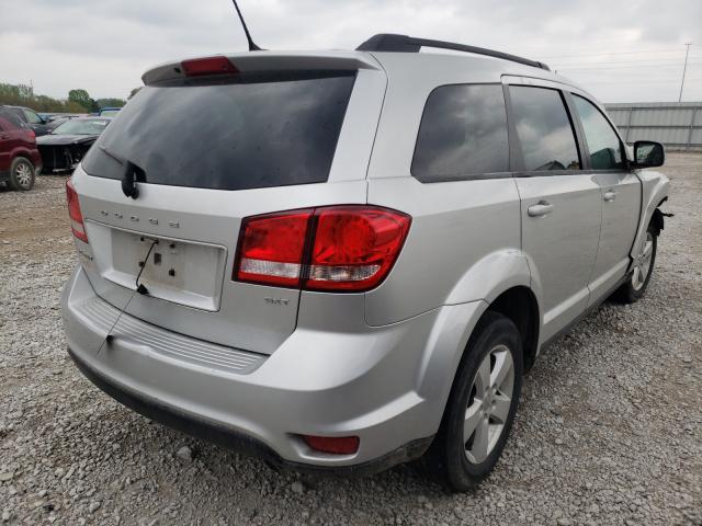 Photo 3 VIN: 3C4PDCBGXCT391499 - DODGE JOURNEY SX 