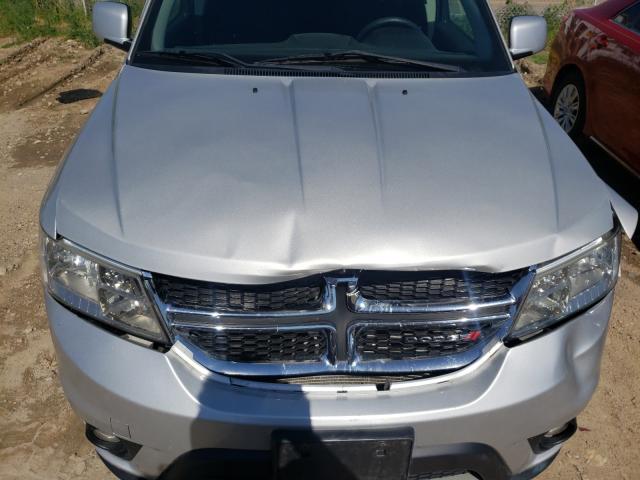 Photo 6 VIN: 3C4PDCBGXCT393902 - DODGE JOURNEY SX 