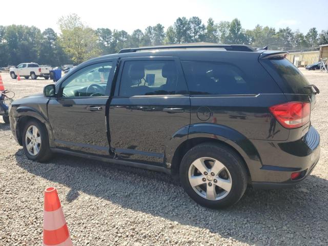 Photo 1 VIN: 3C4PDCBGXCT393947 - DODGE JOURNEY SX 