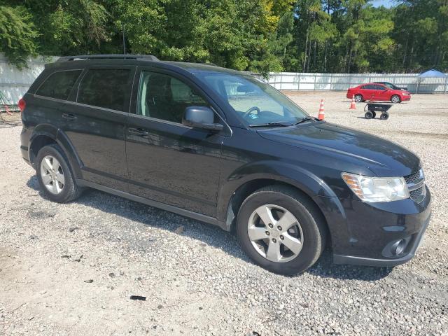 Photo 3 VIN: 3C4PDCBGXCT393947 - DODGE JOURNEY SX 