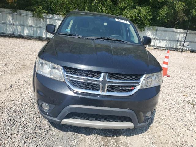 Photo 4 VIN: 3C4PDCBGXCT393947 - DODGE JOURNEY SX 