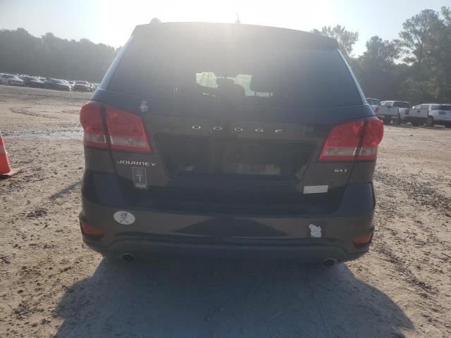 Photo 5 VIN: 3C4PDCBGXCT393947 - DODGE JOURNEY SX 