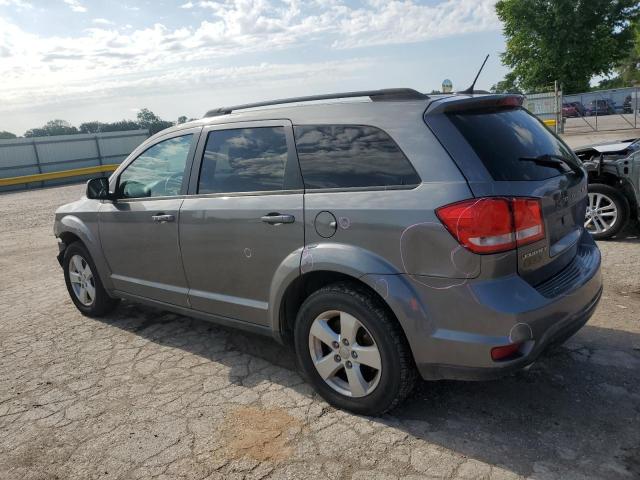 Photo 1 VIN: 3C4PDCBGXCT395245 - DODGE JOURNEY SX 