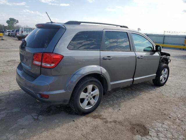 Photo 2 VIN: 3C4PDCBGXCT395245 - DODGE JOURNEY SX 