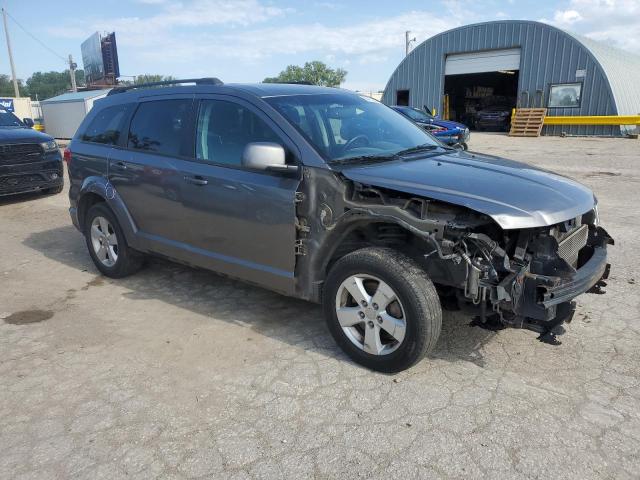 Photo 3 VIN: 3C4PDCBGXCT395245 - DODGE JOURNEY SX 