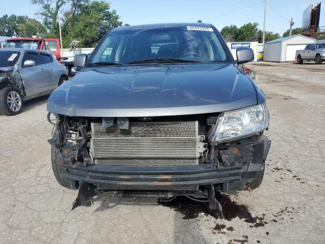 Photo 4 VIN: 3C4PDCBGXCT395245 - DODGE JOURNEY SX 