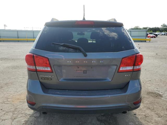 Photo 5 VIN: 3C4PDCBGXCT395245 - DODGE JOURNEY SX 