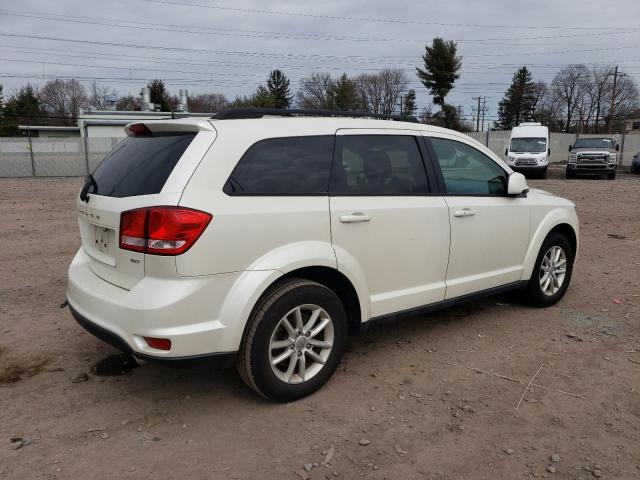 Photo 2 VIN: 3C4PDCBGXDT502568 - DODGE JOURNEY SX 