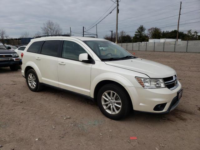 Photo 3 VIN: 3C4PDCBGXDT502568 - DODGE JOURNEY SX 