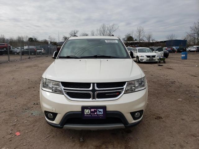 Photo 4 VIN: 3C4PDCBGXDT502568 - DODGE JOURNEY SX 