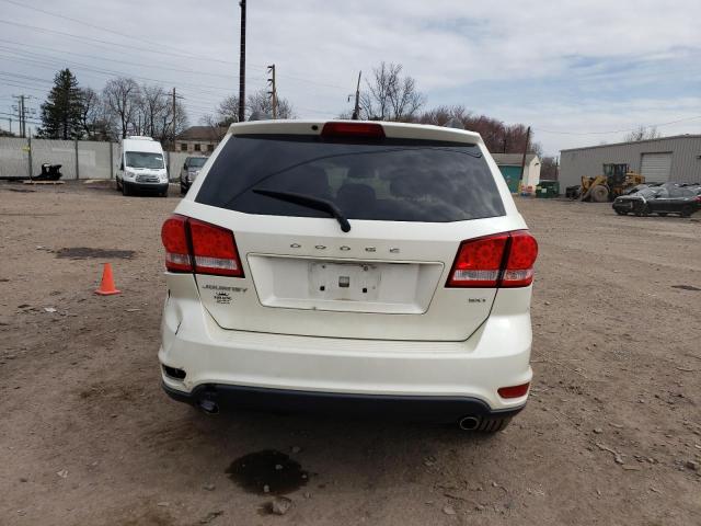 Photo 5 VIN: 3C4PDCBGXDT502568 - DODGE JOURNEY SX 