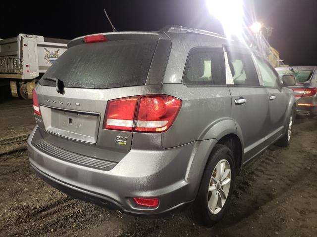 Photo 3 VIN: 3C4PDCBGXDT516423 - DODGE JOURNEY SX 