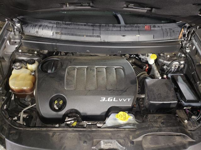 Photo 6 VIN: 3C4PDCBGXDT516423 - DODGE JOURNEY SX 