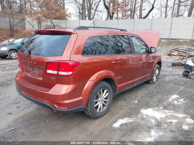 Photo 3 VIN: 3C4PDCBGXDT521542 - DODGE JOURNEY 