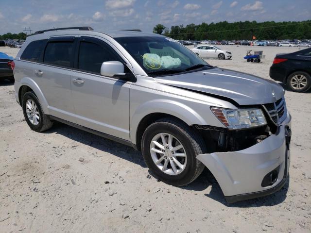 Photo 0 VIN: 3C4PDCBGXDT546912 - DODGE JOURNEY SX 