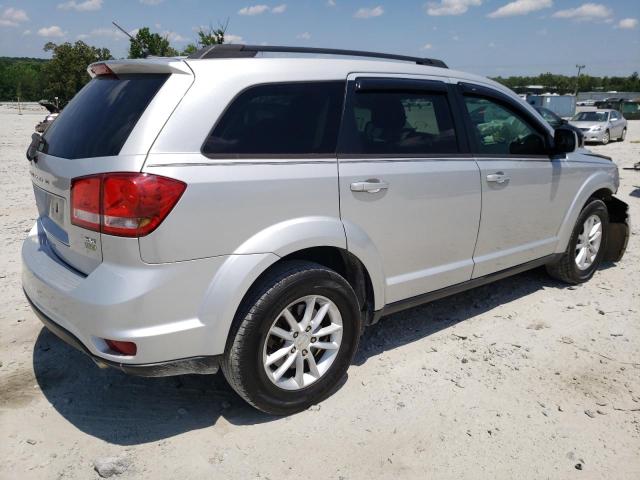 Photo 3 VIN: 3C4PDCBGXDT546912 - DODGE JOURNEY SX 