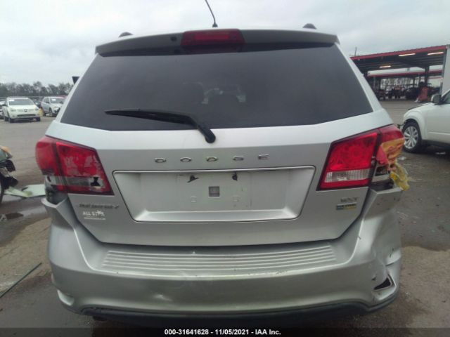 Photo 5 VIN: 3C4PDCBGXDT552693 - DODGE JOURNEY 