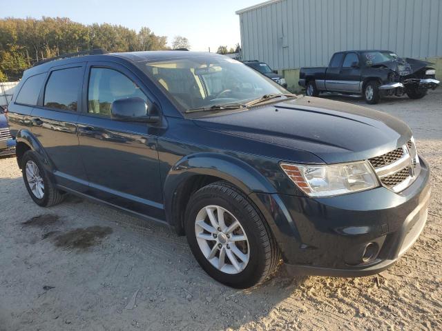 Photo 3 VIN: 3C4PDCBGXDT555335 - DODGE JOURNEY 