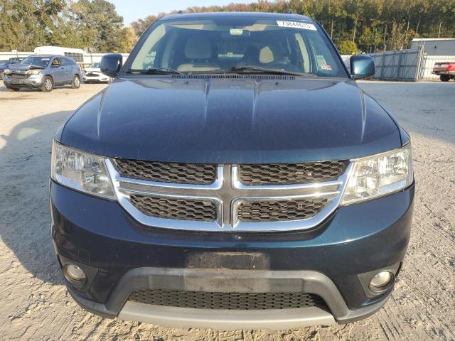 Photo 4 VIN: 3C4PDCBGXDT555335 - DODGE JOURNEY 