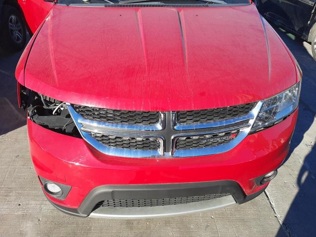 Photo 6 VIN: 3C4PDCBGXDT555366 - DODGE JOURNEY SX 