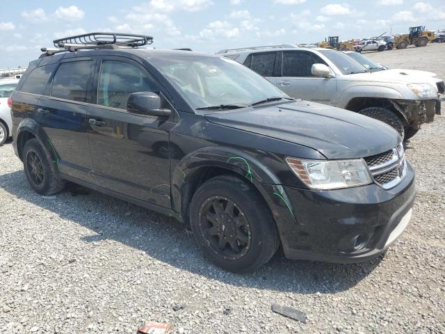 Photo 3 VIN: 3C4PDCBGXDT565038 - DODGE JOURNEY SX 