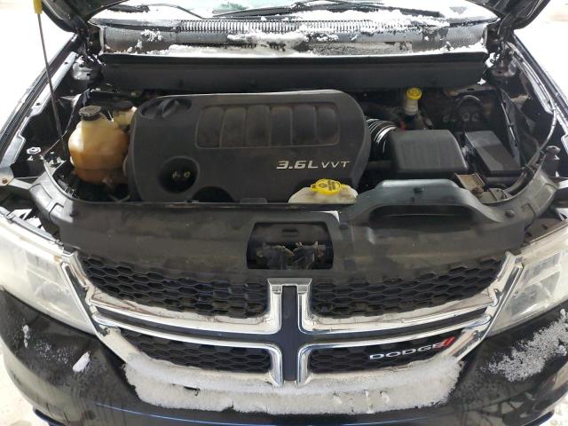 Photo 11 VIN: 3C4PDCBGXDT565217 - DODGE JOURNEY SX 