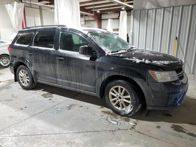 Photo 3 VIN: 3C4PDCBGXDT565217 - DODGE JOURNEY SX 