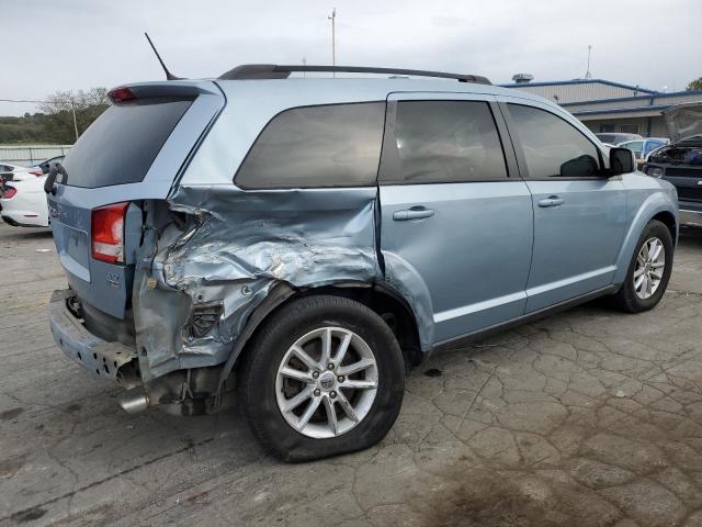 Photo 2 VIN: 3C4PDCBGXDT581613 - DODGE JOURNEY SX 