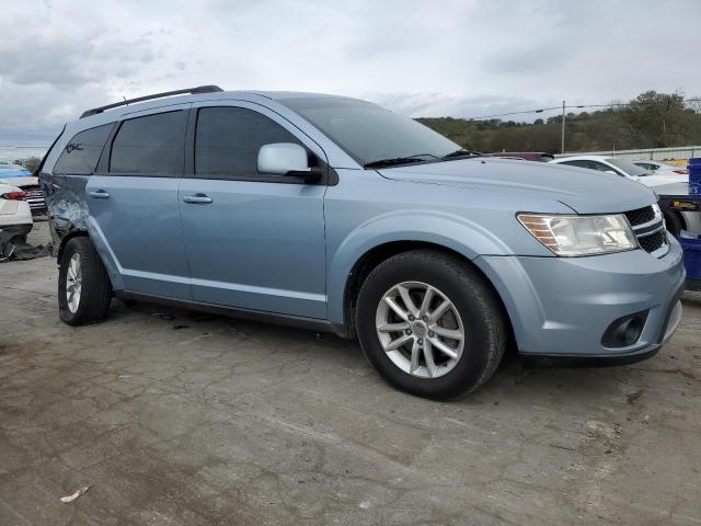 Photo 3 VIN: 3C4PDCBGXDT581613 - DODGE JOURNEY SX 