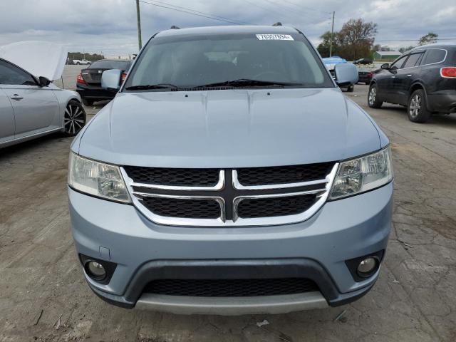 Photo 4 VIN: 3C4PDCBGXDT581613 - DODGE JOURNEY SX 