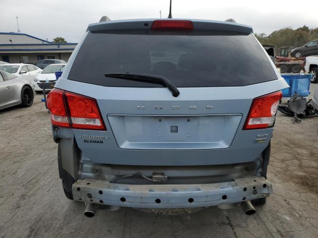 Photo 5 VIN: 3C4PDCBGXDT581613 - DODGE JOURNEY SX 