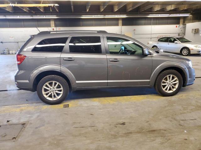 Photo 2 VIN: 3C4PDCBGXDT587492 - DODGE JOURNEY SX 