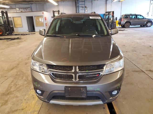 Photo 4 VIN: 3C4PDCBGXDT587492 - DODGE JOURNEY SX 