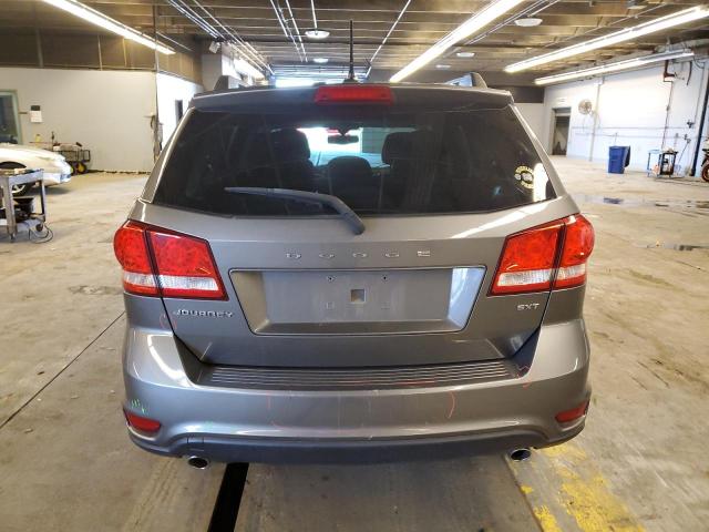 Photo 5 VIN: 3C4PDCBGXDT587492 - DODGE JOURNEY SX 