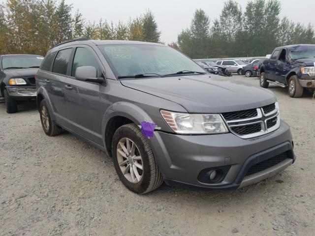 Photo 0 VIN: 3C4PDCBGXDT592966 - DODGE JOURNEY 