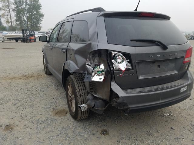 Photo 2 VIN: 3C4PDCBGXDT592966 - DODGE JOURNEY 