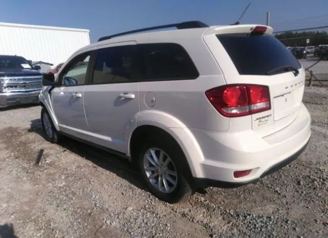 Photo 2 VIN: 3C4PDCBGXDT601276 - DODGE JOURNEY 