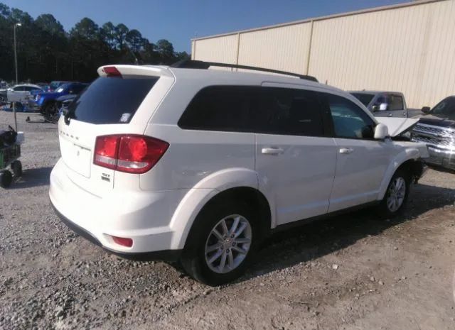 Photo 3 VIN: 3C4PDCBGXDT601276 - DODGE JOURNEY 