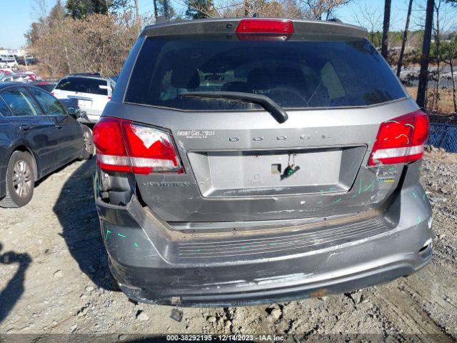 Photo 5 VIN: 3C4PDCBGXDT606624 - DODGE JOURNEY 