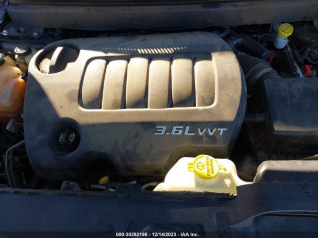 Photo 9 VIN: 3C4PDCBGXDT606624 - DODGE JOURNEY 