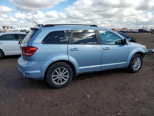 Photo 2 VIN: 3C4PDCBGXDT645715 - DODGE JOURNEY SX 