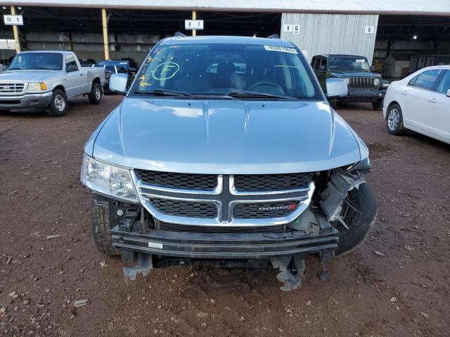 Photo 4 VIN: 3C4PDCBGXDT645715 - DODGE JOURNEY SX 